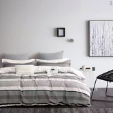 Posteljina 6 - dijelna LUX dvokrevetna