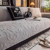 Protuklizna chenille navlaka