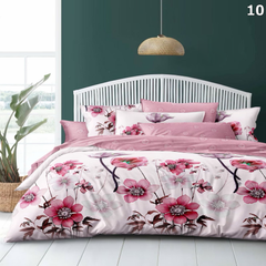 Posteljina 6 - dijelna LUX