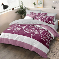 Posteljina 6 - dijelna LUX