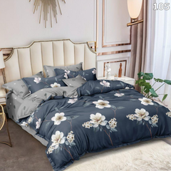 Posteljina 6 - dijelna LUX