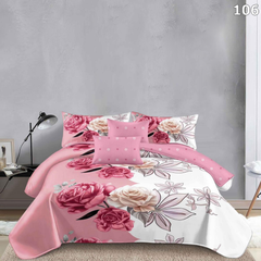 Posteljina 6 - dijelna LUX