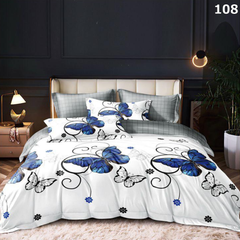 Posteljina 6 - dijelna LUX