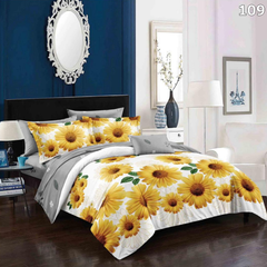 Posteljina 6 - dijelna LUX