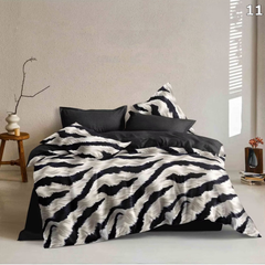 Posteljina 6 - dijelna LUX