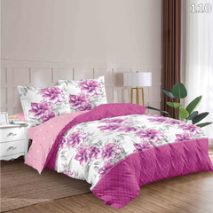 Posteljina 6 - dijelna LUX