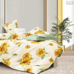 Posteljina 6 - dijelna LUX