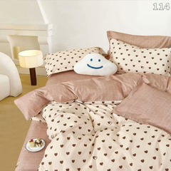 Posteljina 6 - dijelna LUX