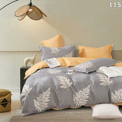 Posteljina 6 - dijelna LUX