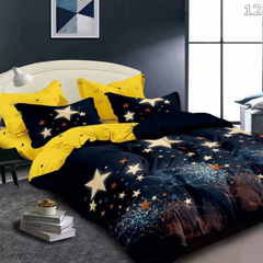 Posteljina 6 - dijelna LUX