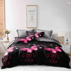 Posteljina 6 - dijelna LUX