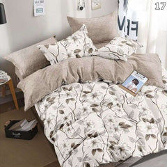 Posteljina 7-dijelna 23 dezena 17