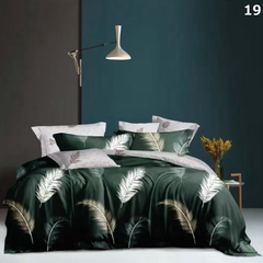 Posteljina 6 - dijelna LUX