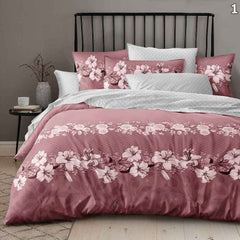 Posteljina 7-dijelna 23 dezena 1