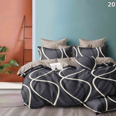 Posteljina 6 - dijelna LUX