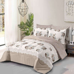 Posteljina 7-dijelna 23 dezena 21