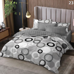 Posteljina 6 - dijelna LUX