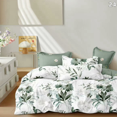 Posteljina 6 - dijelna LUX