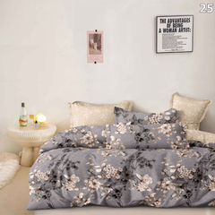 Posteljina 6 - dijelna LUX