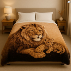 Soft Deka 3 kg – 200x240 cm