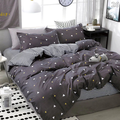 Posteljina 6 - dijelna LUX