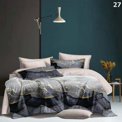 Posteljina 6 - dijelna LUX