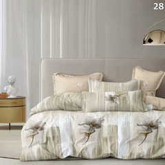 Posteljina 6 - dijelna LUX