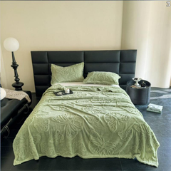 3u1 Deka Soft Leptir - 200x230cm GRATIS jastučnice
