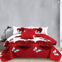 Posteljina 6 - dijelna LUX