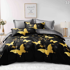 Posteljina 6 - dijelna LUX