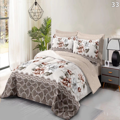 Posteljina 6 - dijelna LUX