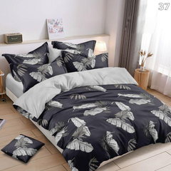 Posteljina 6 - dijelna LUX