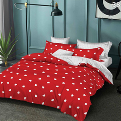 Posteljina 6 - dijelna LUX