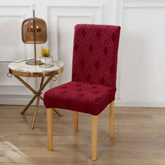 Navlake pletene sa uzorkom