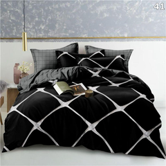 Posteljina 6 - dijelna LUX