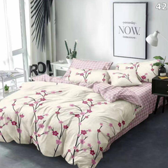 Posteljina 6 - dijelna LUX