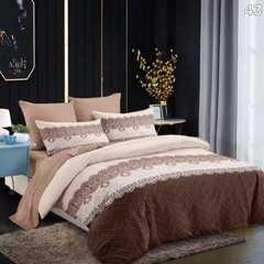 Posteljina 6 - dijelna LUX