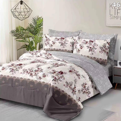 Posteljina 6 - dijelna LUX