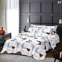 Posteljina 6 - dijelna LUX