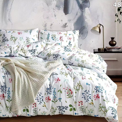 Posteljina 6 - dijelna LUX