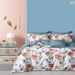 Posteljina 6 - dijelna LUX