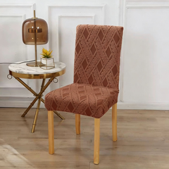 Navlake pletene sa uzorkom