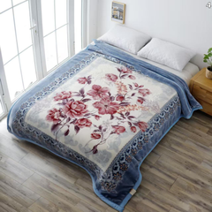 Deka duplo 200x240 cm – topla, mekana i savršena za zimske noći! ❄️