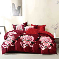 Posteljina 6 - dijelna LUX