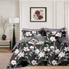 Posteljina 6 - dijelna LUX