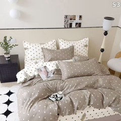 Posteljina 6 - dijelna LUX