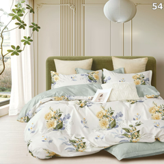 Posteljina 6 - dijelna LUX