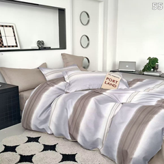 Posteljina 6 - dijelna LUX