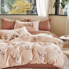 Posteljina 6 - dijelna LUX