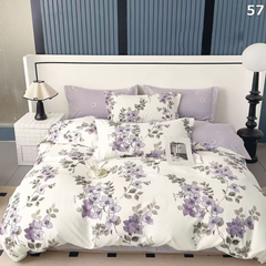 Posteljina 6 - dijelna LUX